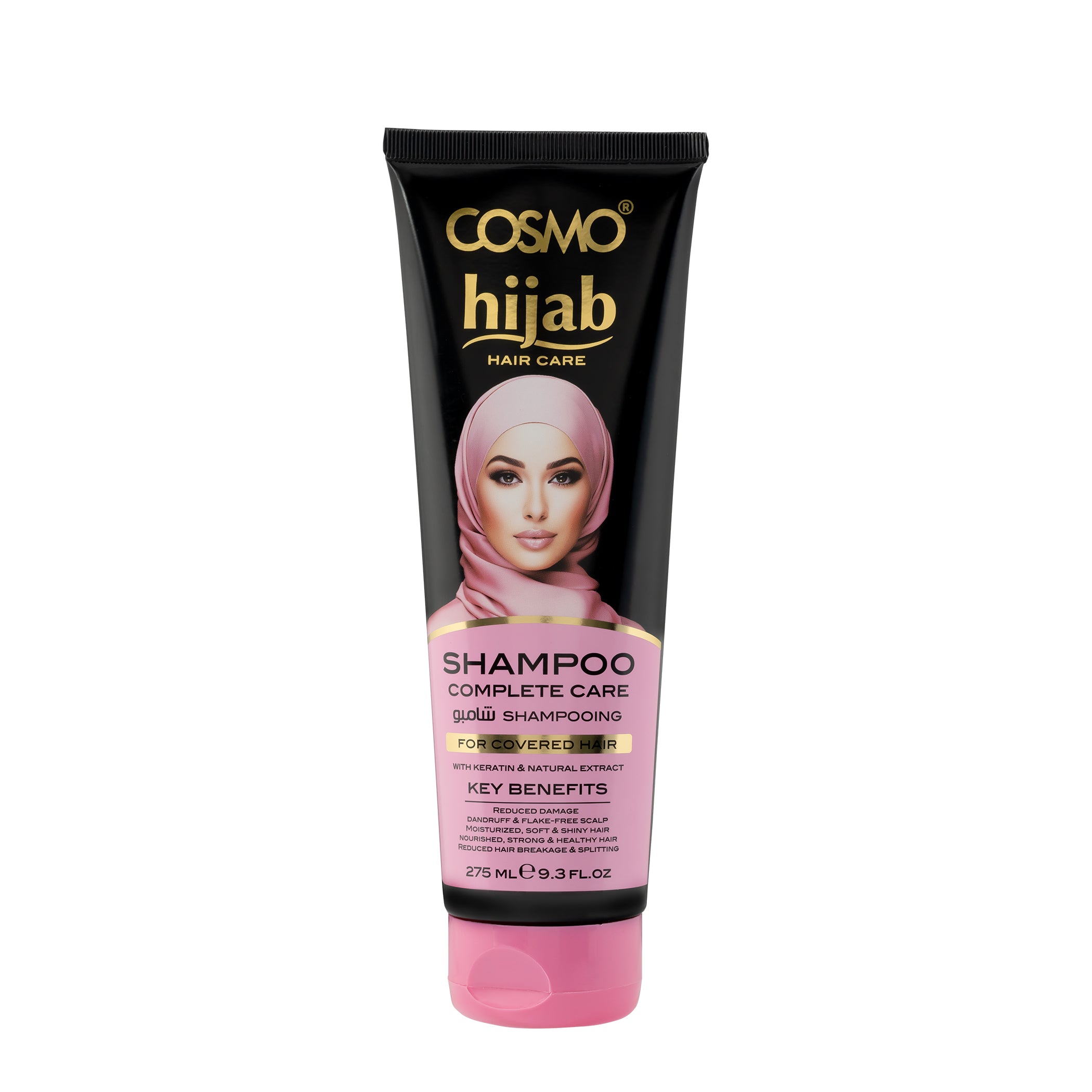 Hijab Shampoo