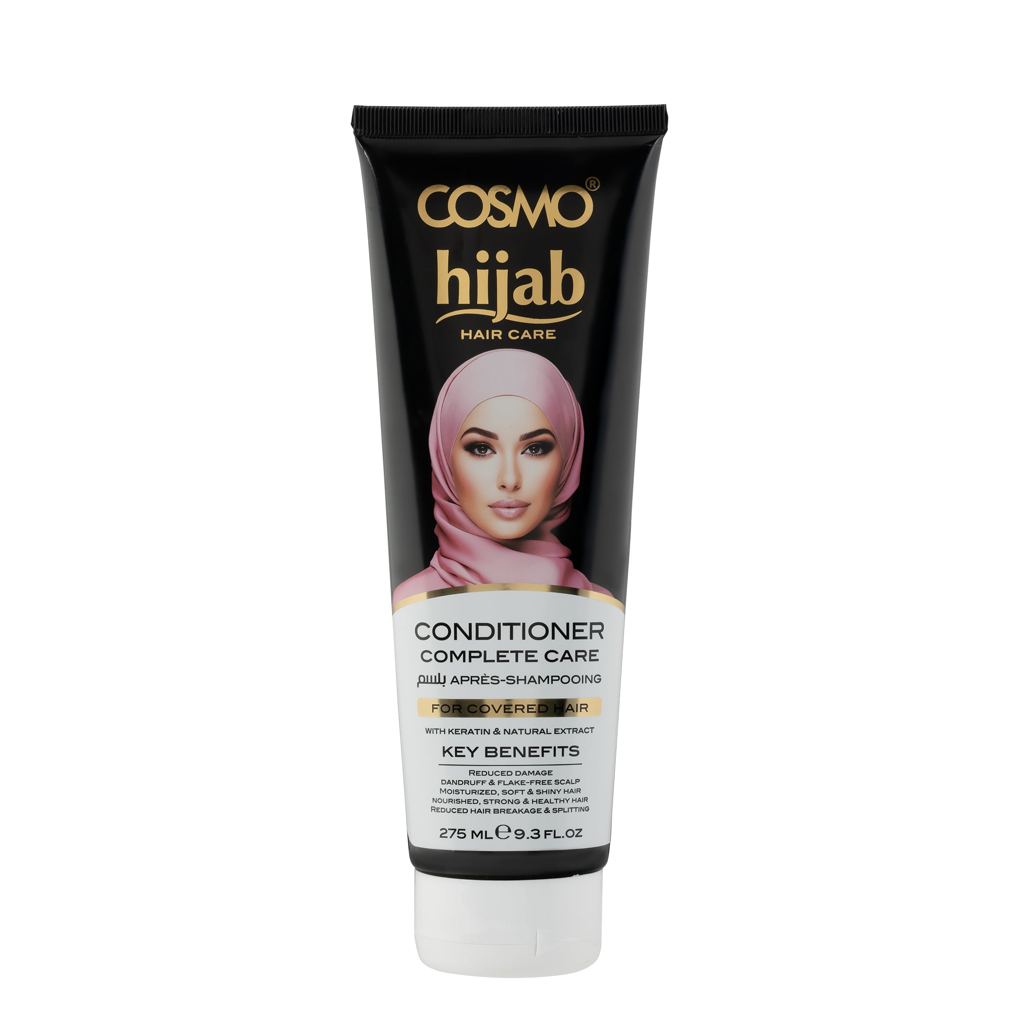 Hijab Conditioner