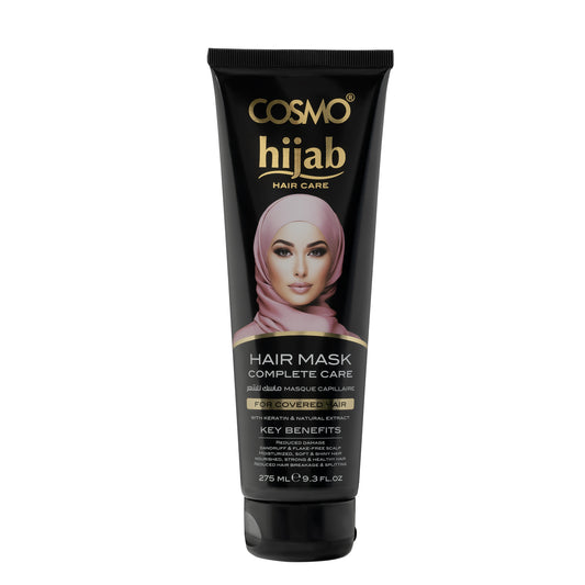 Hijab Hair Mask