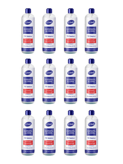 Isopropyl Alcohol 70 Solution 480Ml 12Pc