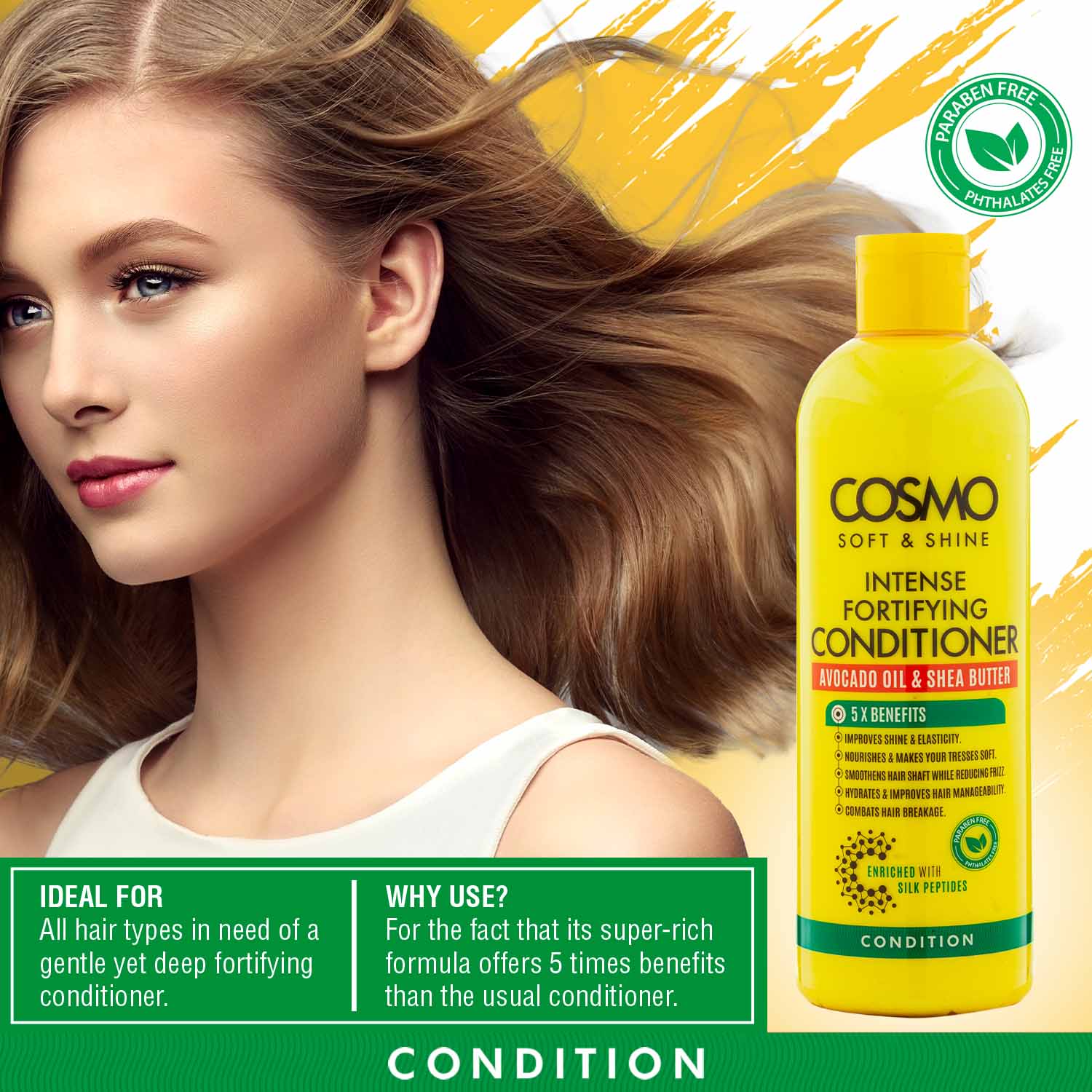 Cosmo Cosmetics UAE