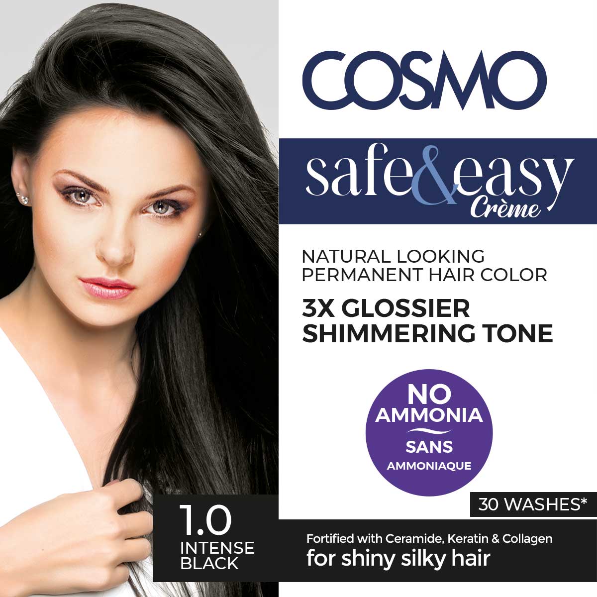 Cosmo Cosmetics UAE