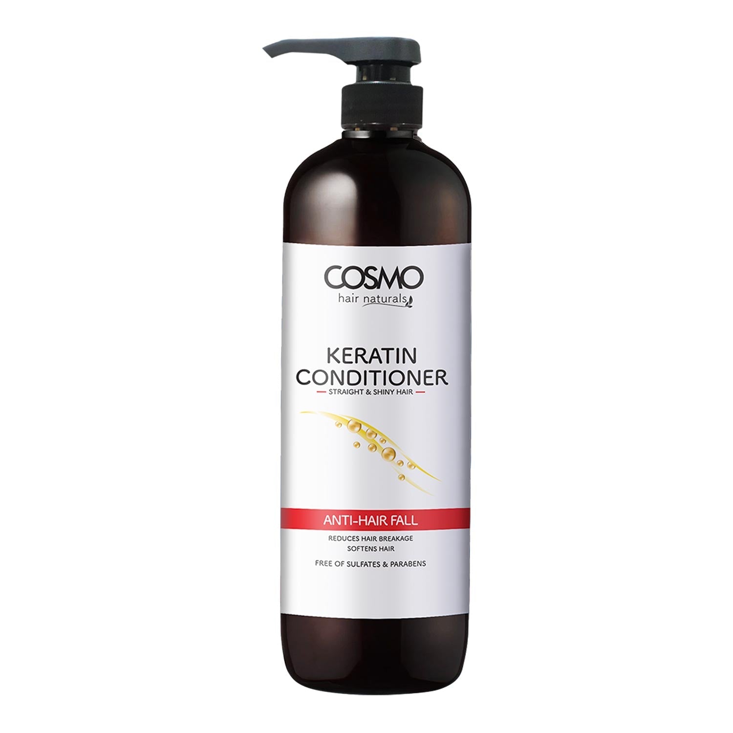 ANTI-HAIR FALL - KERATIN CONDITIONER