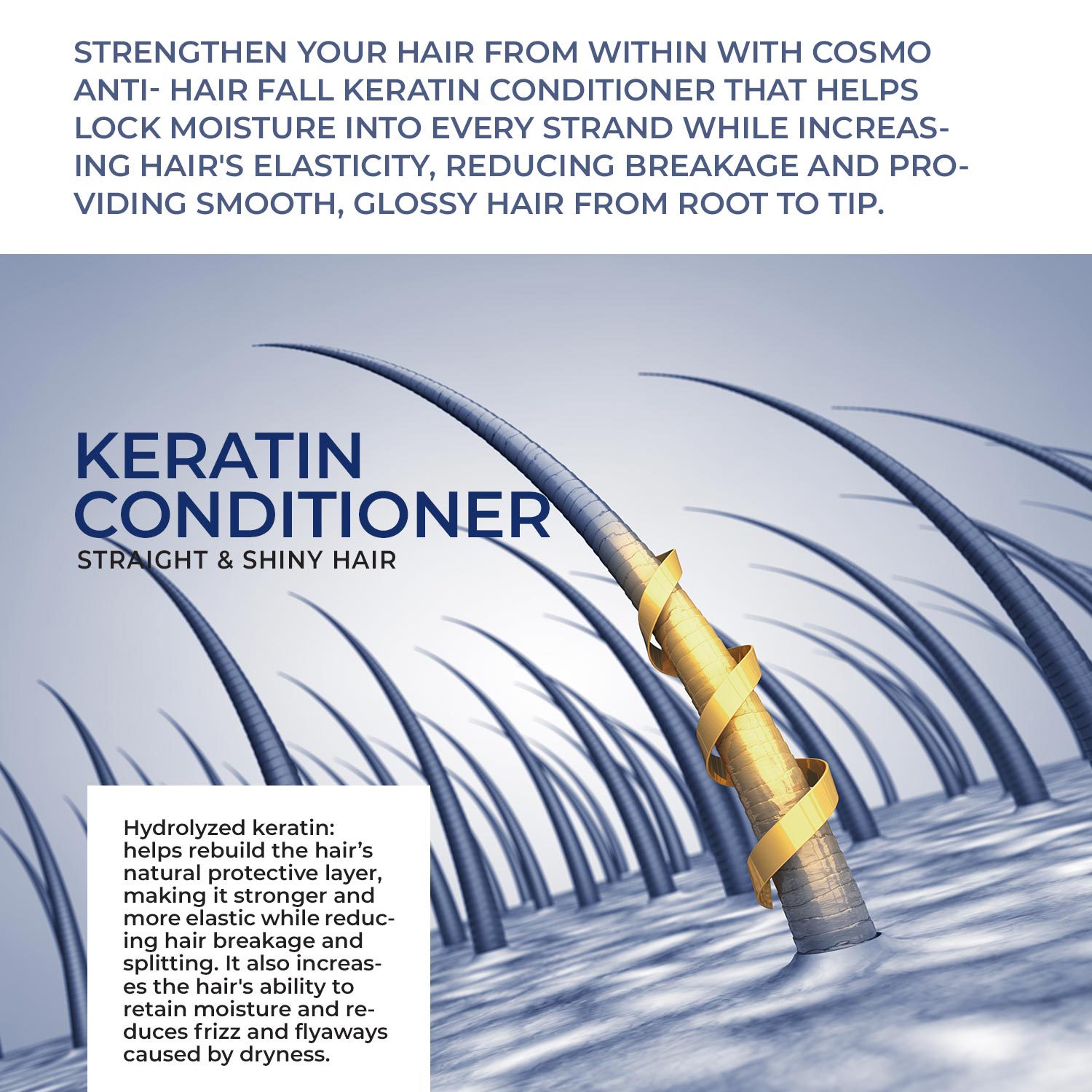 Keratin Conditioner