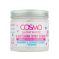 Cosmo Glow White - Lightening Body Scrub - 475ML