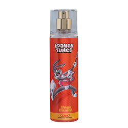 Looneytunes BugsBunny Fragrance Body Mist