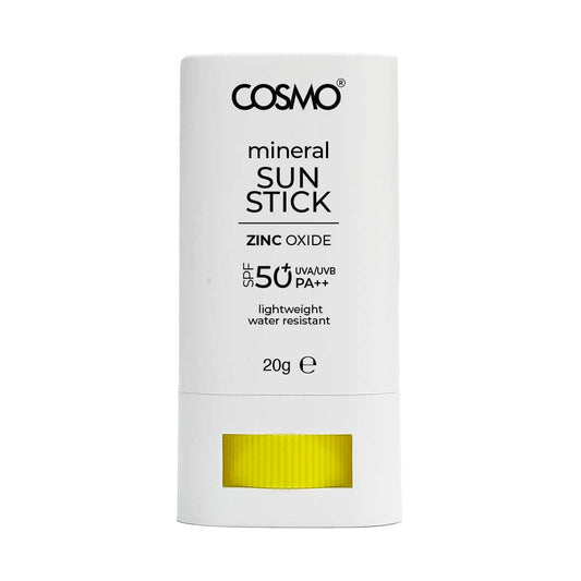 Mineral Sun Stick SPF 50+ PA++