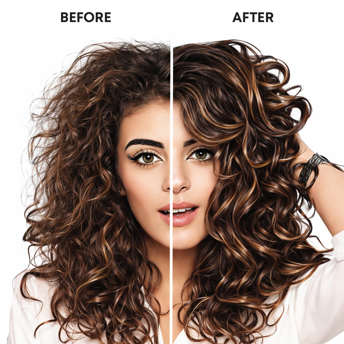 Magic Waves Shampoo