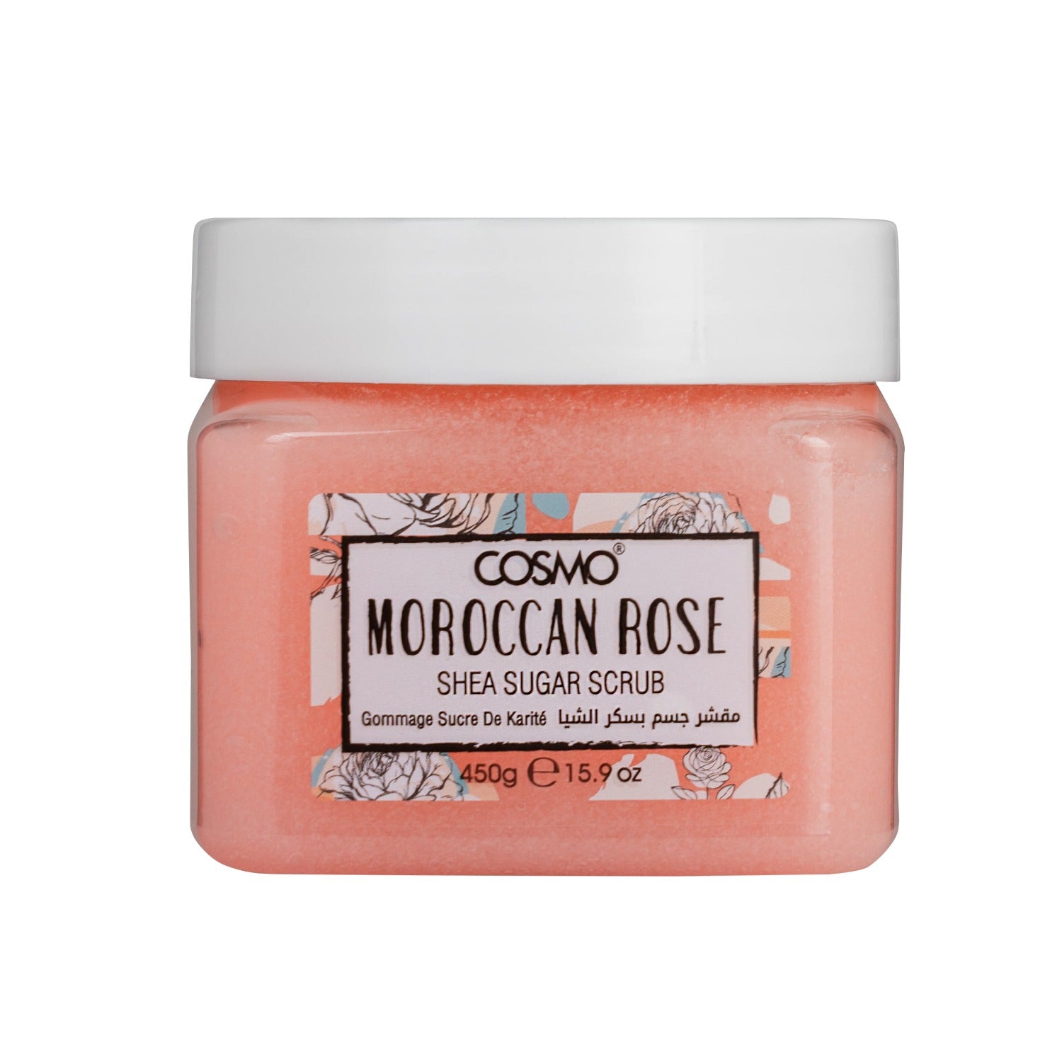 Cosmo Cosmetics UAE