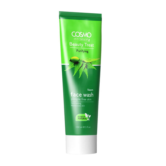 Neem Face Wash