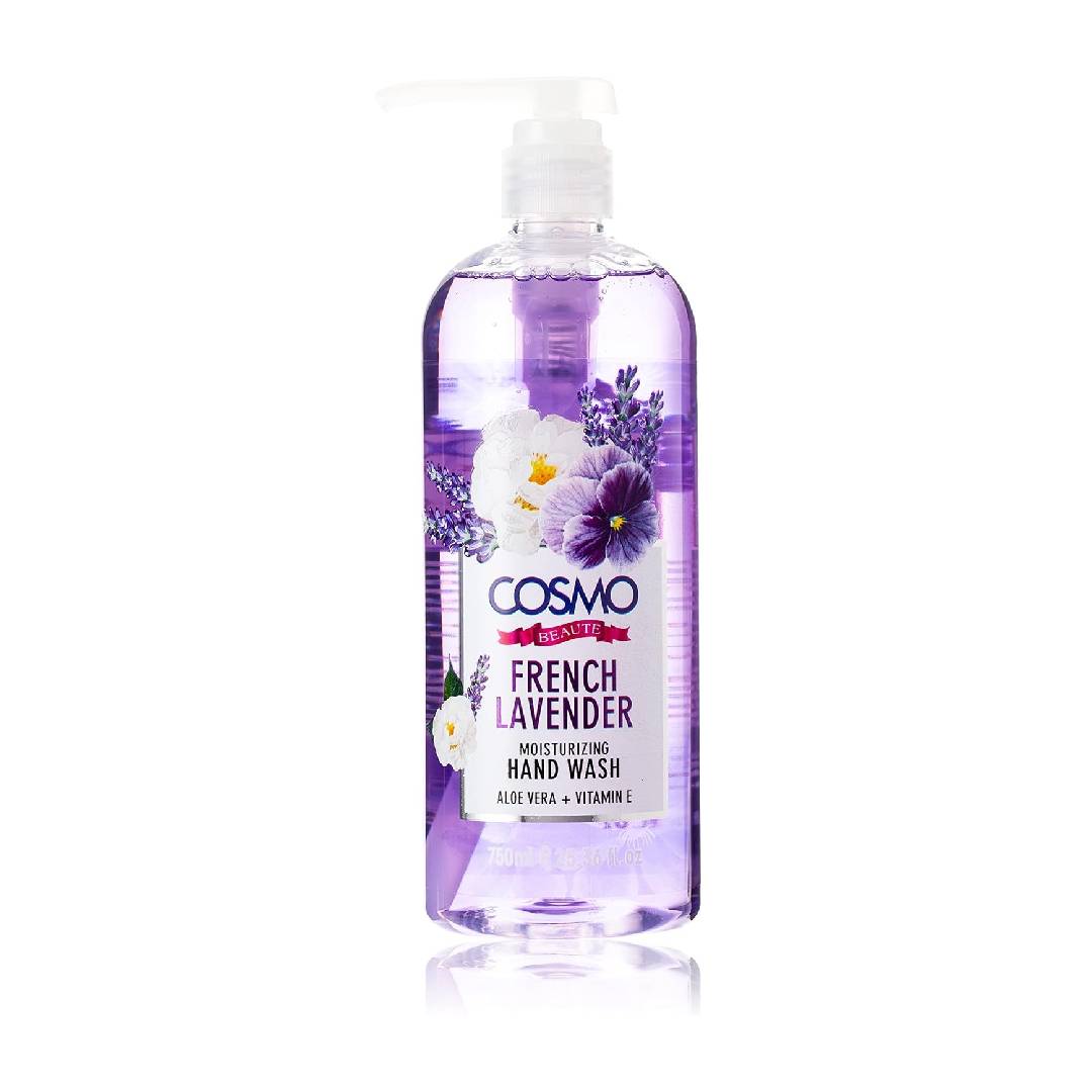 French Lavender Hand Wash