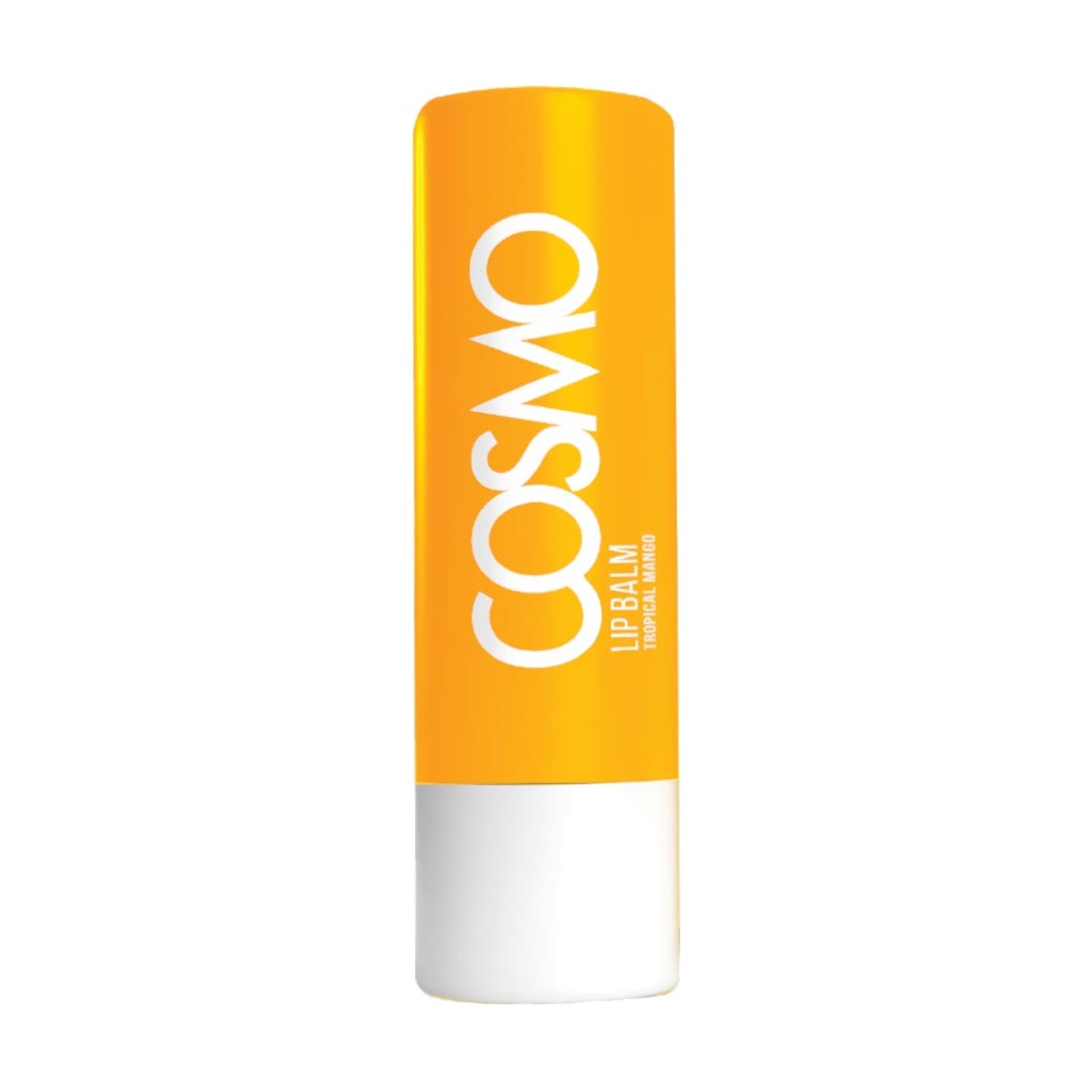 Lip Balm Soothing Tropical Mango