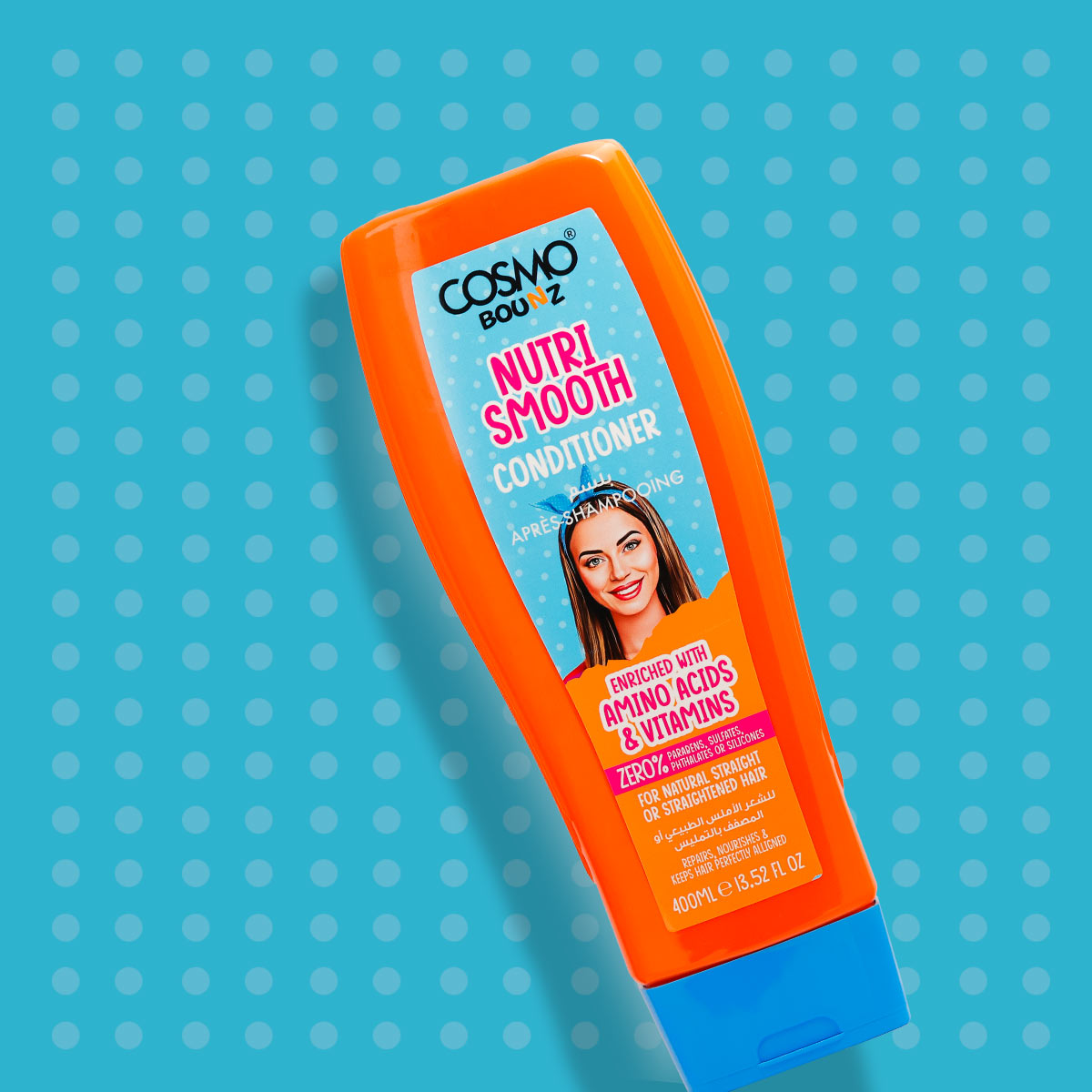 Nutri Smooth Conditioner