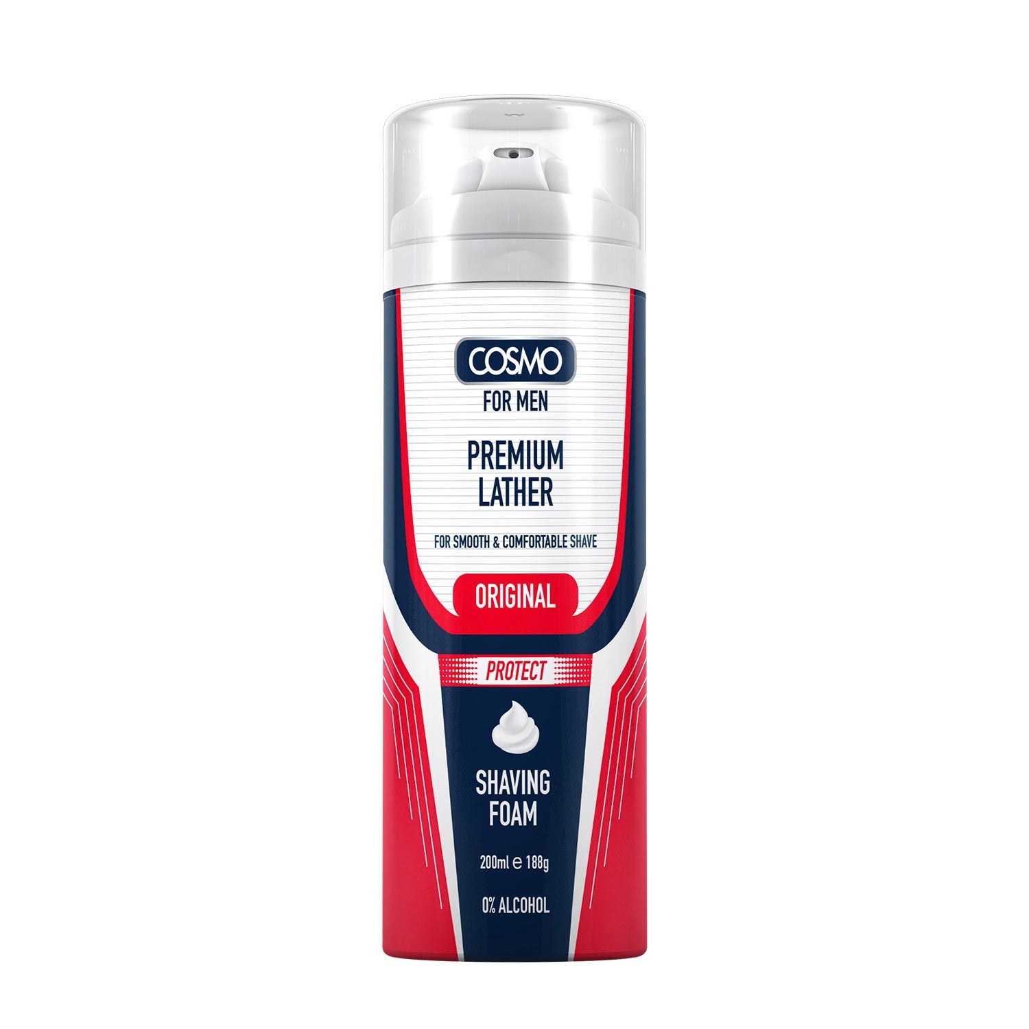 Original Premium Lather Shaving Foam