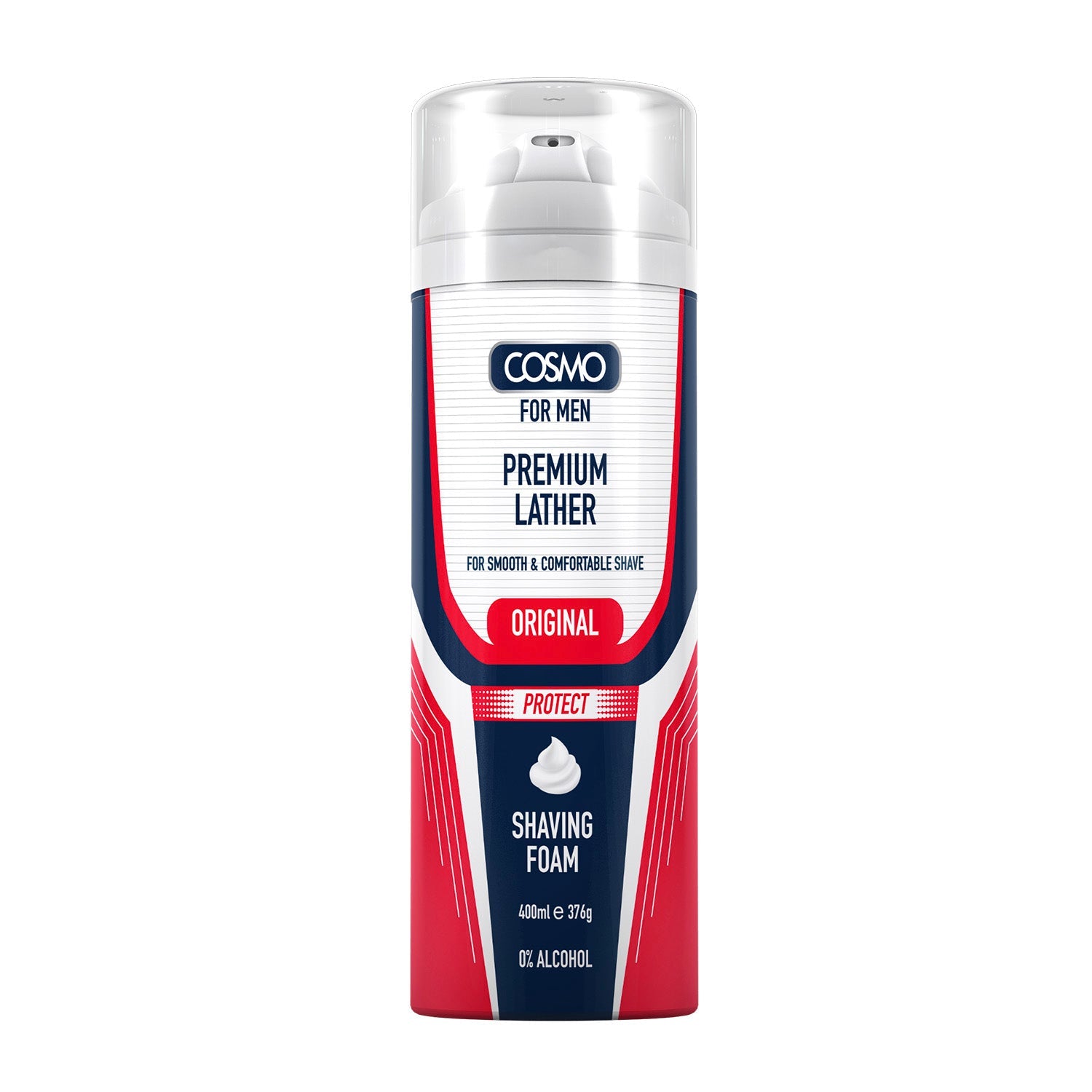 Original Premium Lather Shaving Foam