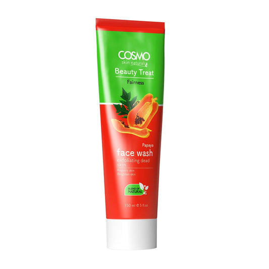 Papaya Face Wash