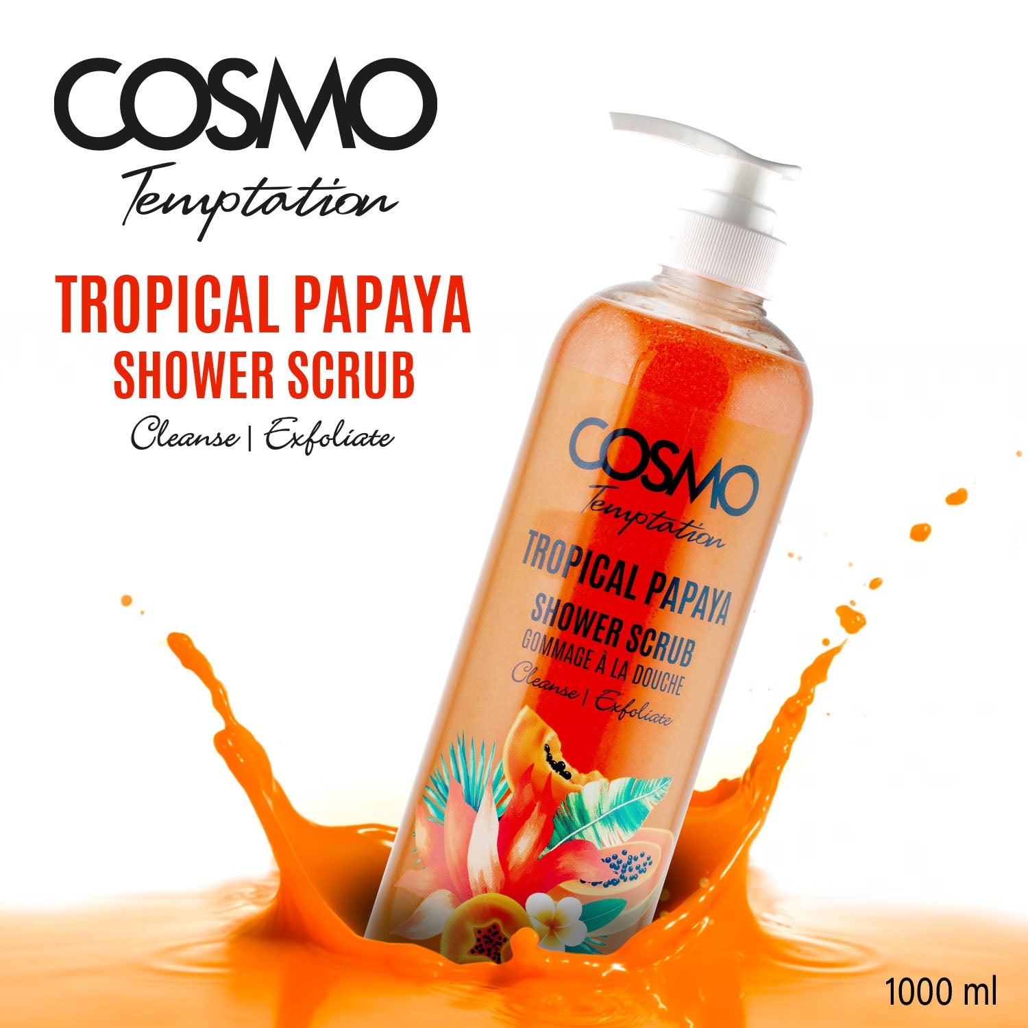 Cosmo Cosmetics UAE