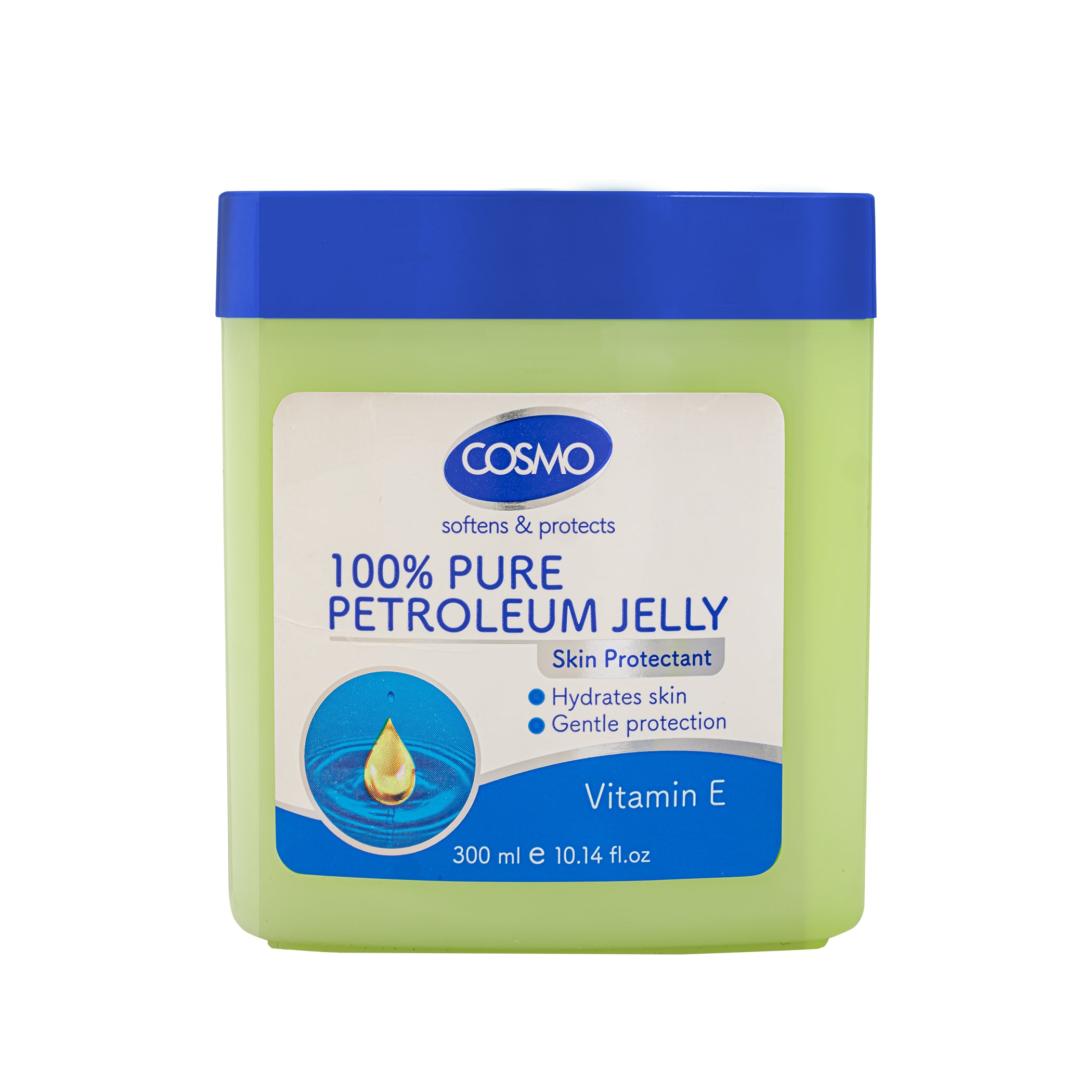 Vitamin E 100 Pure Petroleum Jelly