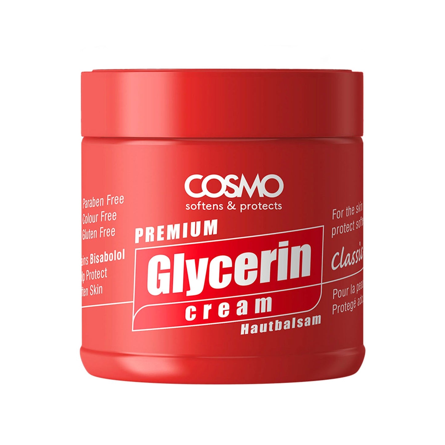 PREMIUM GLYCERIN CREAM