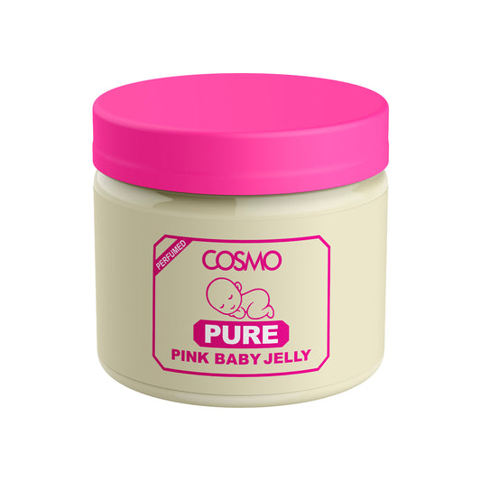 Cosmo Pure Pink Baby Jelly 250ml