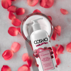 Romance Body Lotion