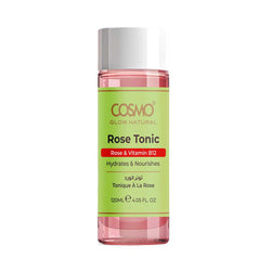 Rose Tonic