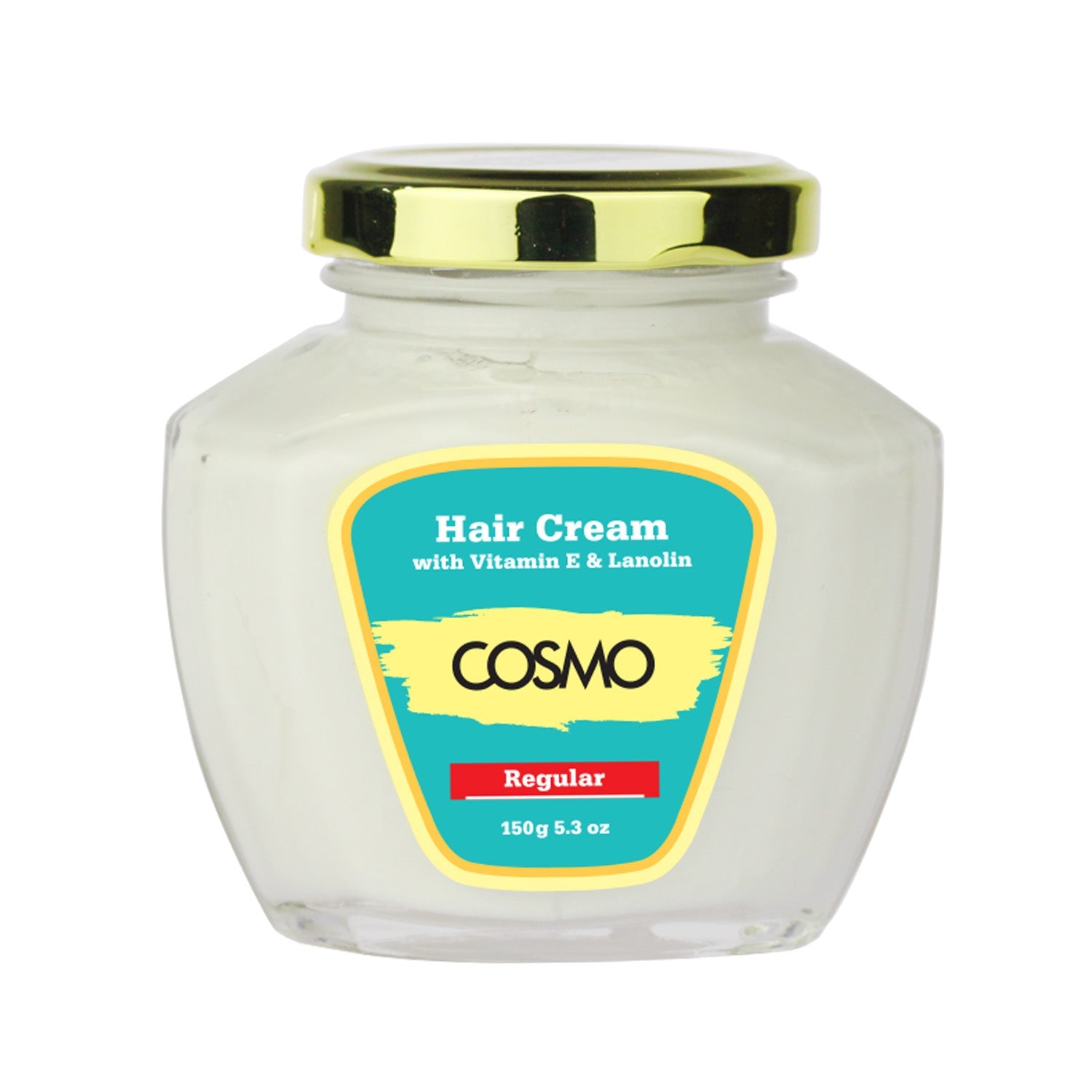 Regular Hair Cream