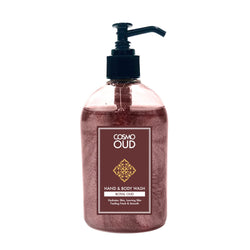 Royal Oud Hand And Body Wash