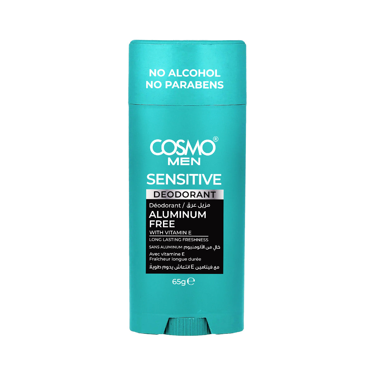 Men Sensitive Deodorant