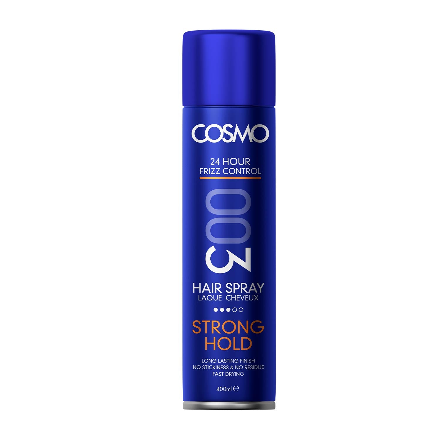 Hair Spray Strong Hold