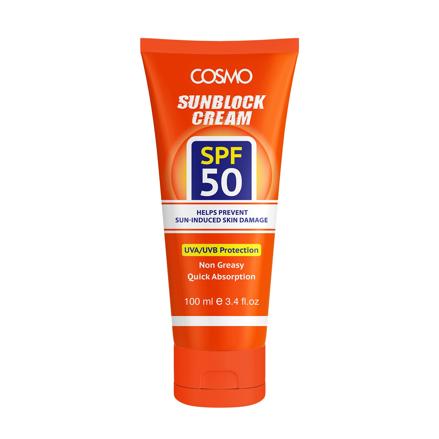 Sun Care