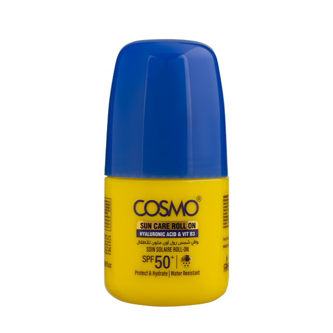 Cosmo Cosmetics UAE