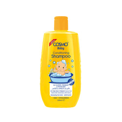 Baby Conditioning Shampoo