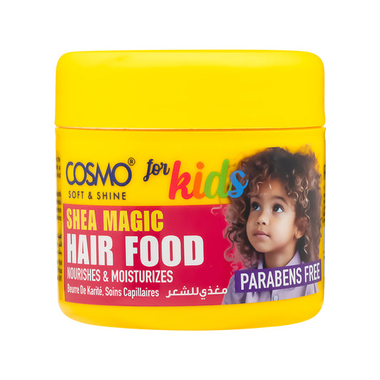 Soft & Shine Kids Shea Magic Hair Food