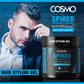 SPIKED PROFESSIONAL HAIR STYLING GEL - SMART LOOK