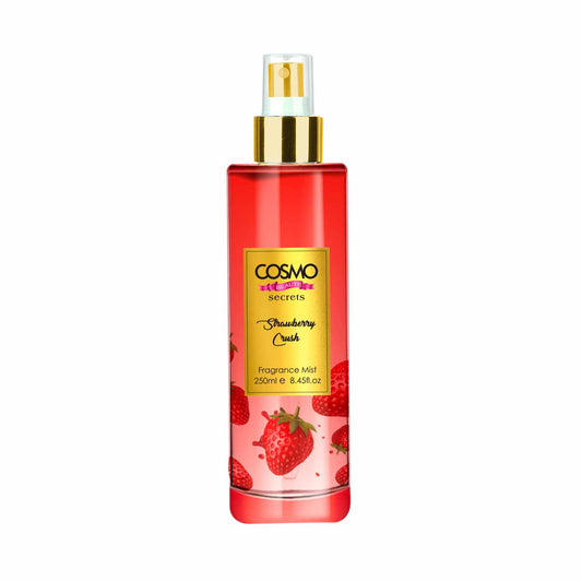 Strawberry Crush Fragrance Mist