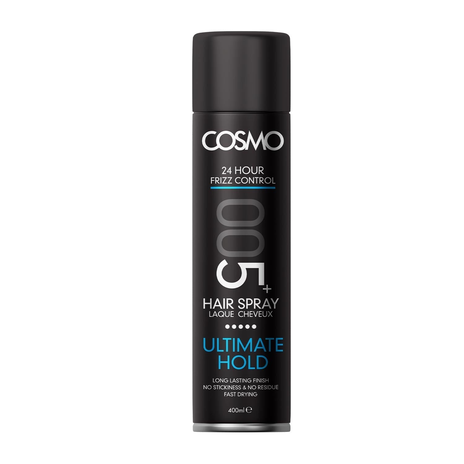 Hair Spray Ultimate Hold