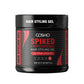 SPIKED PROFESSIONAL HAIR STYLING GEL - ULTRA HOLD
