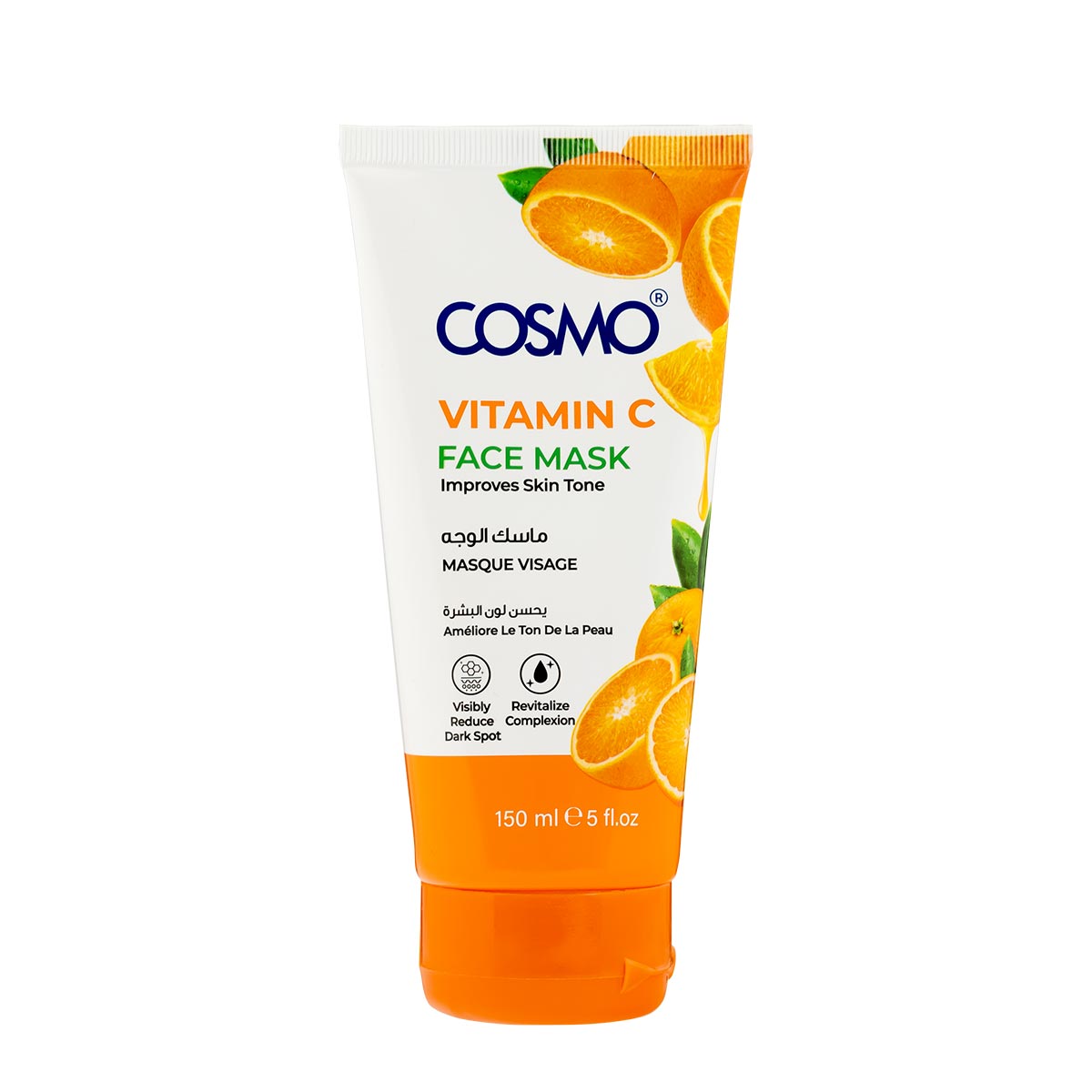 Mask Vit Vitamin C Face Mask