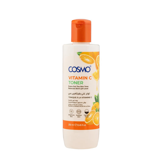 Vitamin C Toner