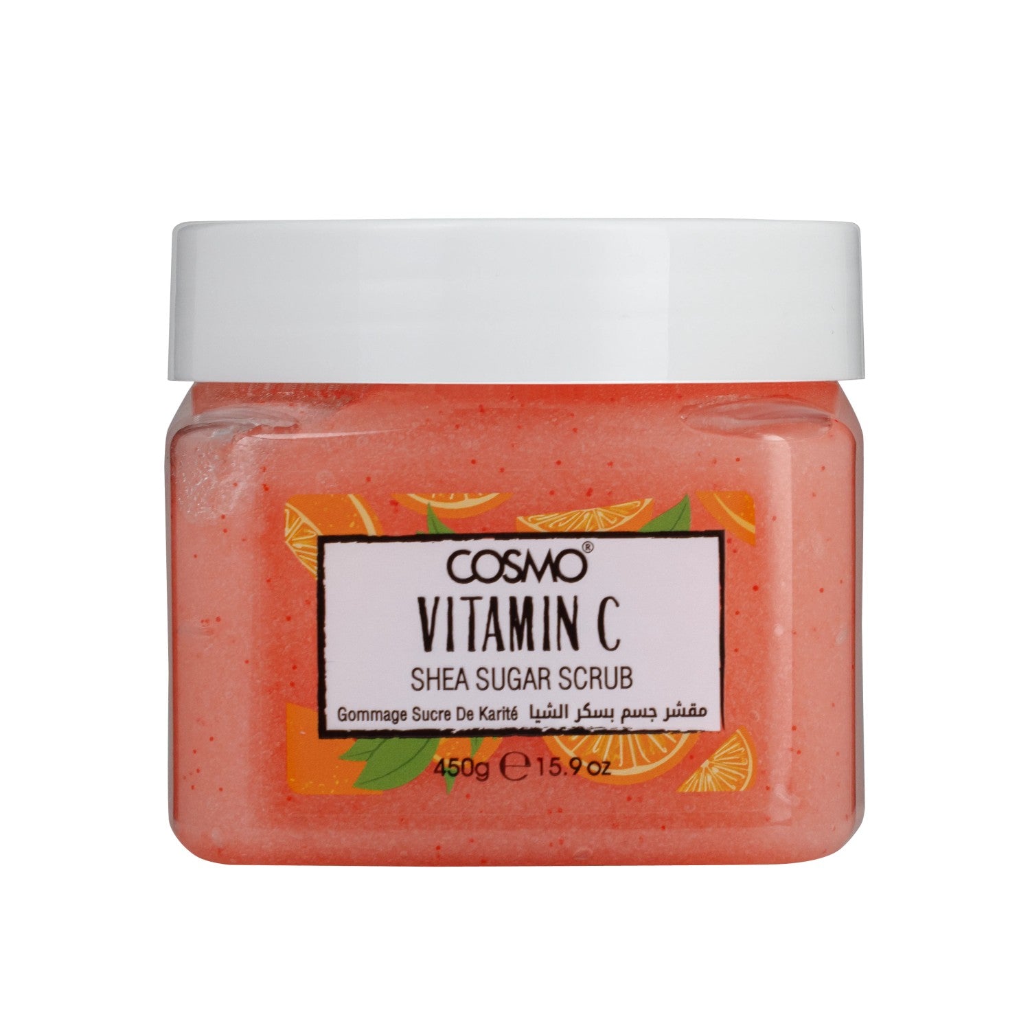 Cosmo Cosmetics UAE