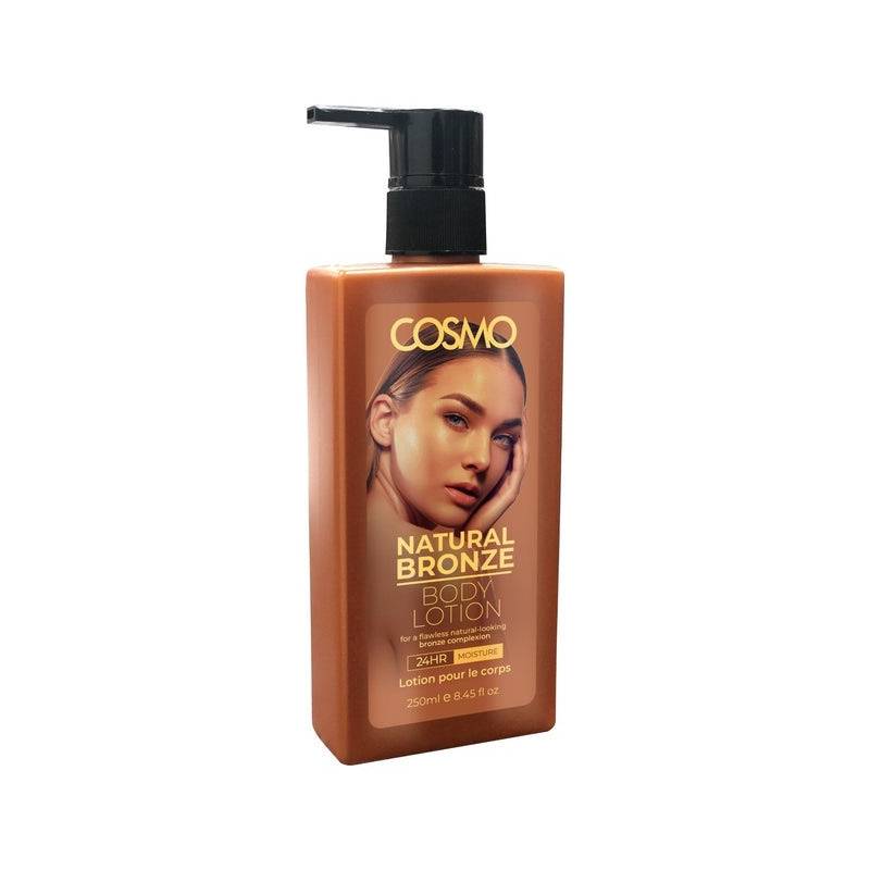 Bronze Tone Body Lotion