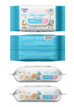 Baby Wipes