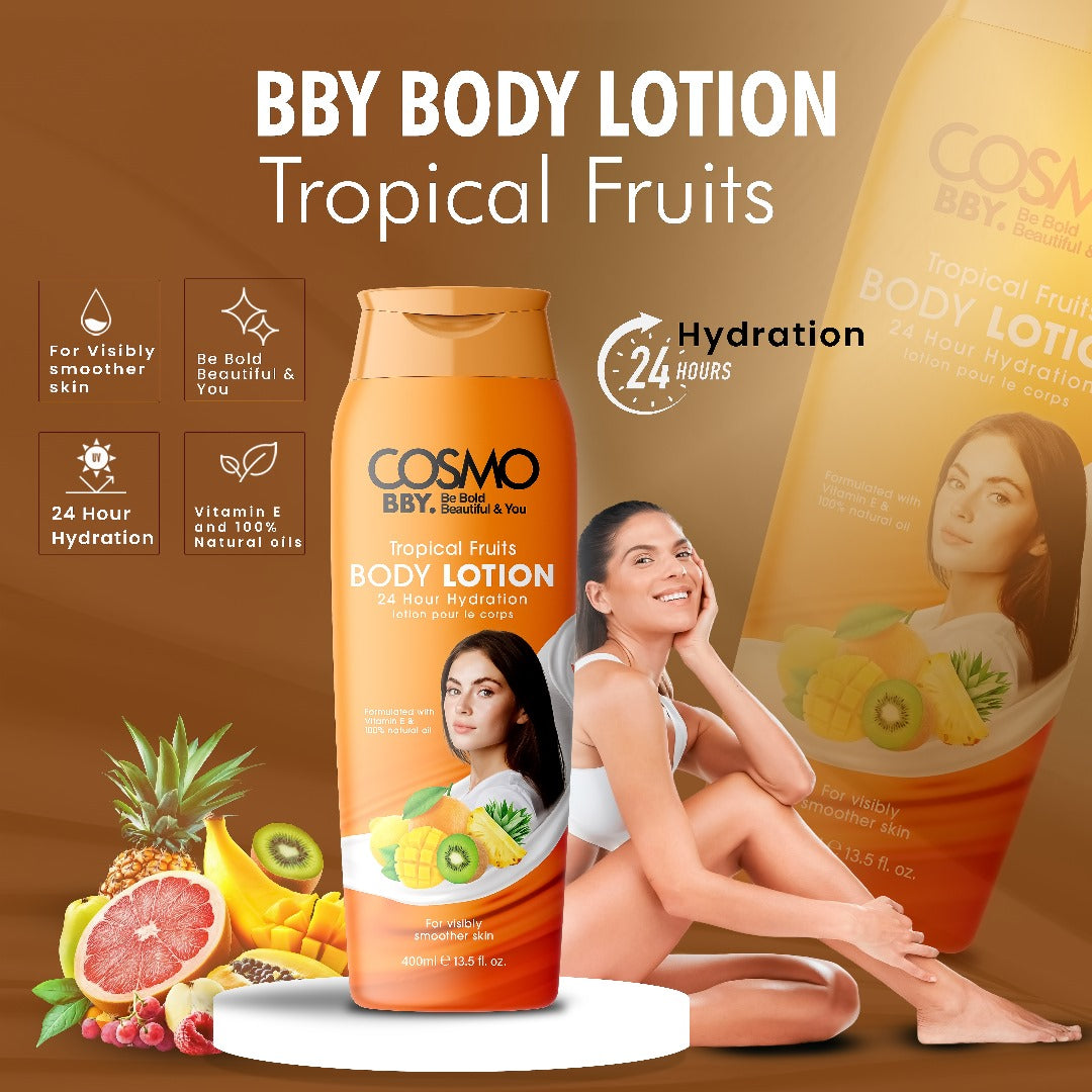 Cosmo Cosmetics UAE
