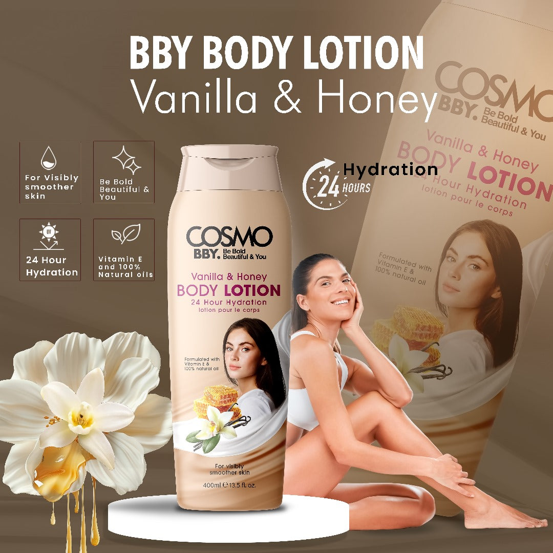 Cosmo Cosmetics UAE