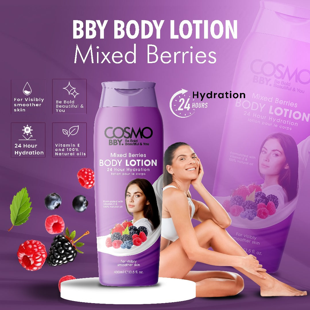 Cosmo Cosmetics UAE
