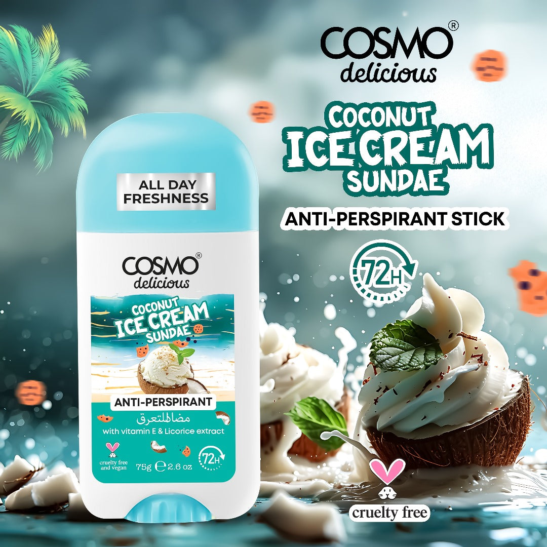 Cosmo Cosmetics UAE