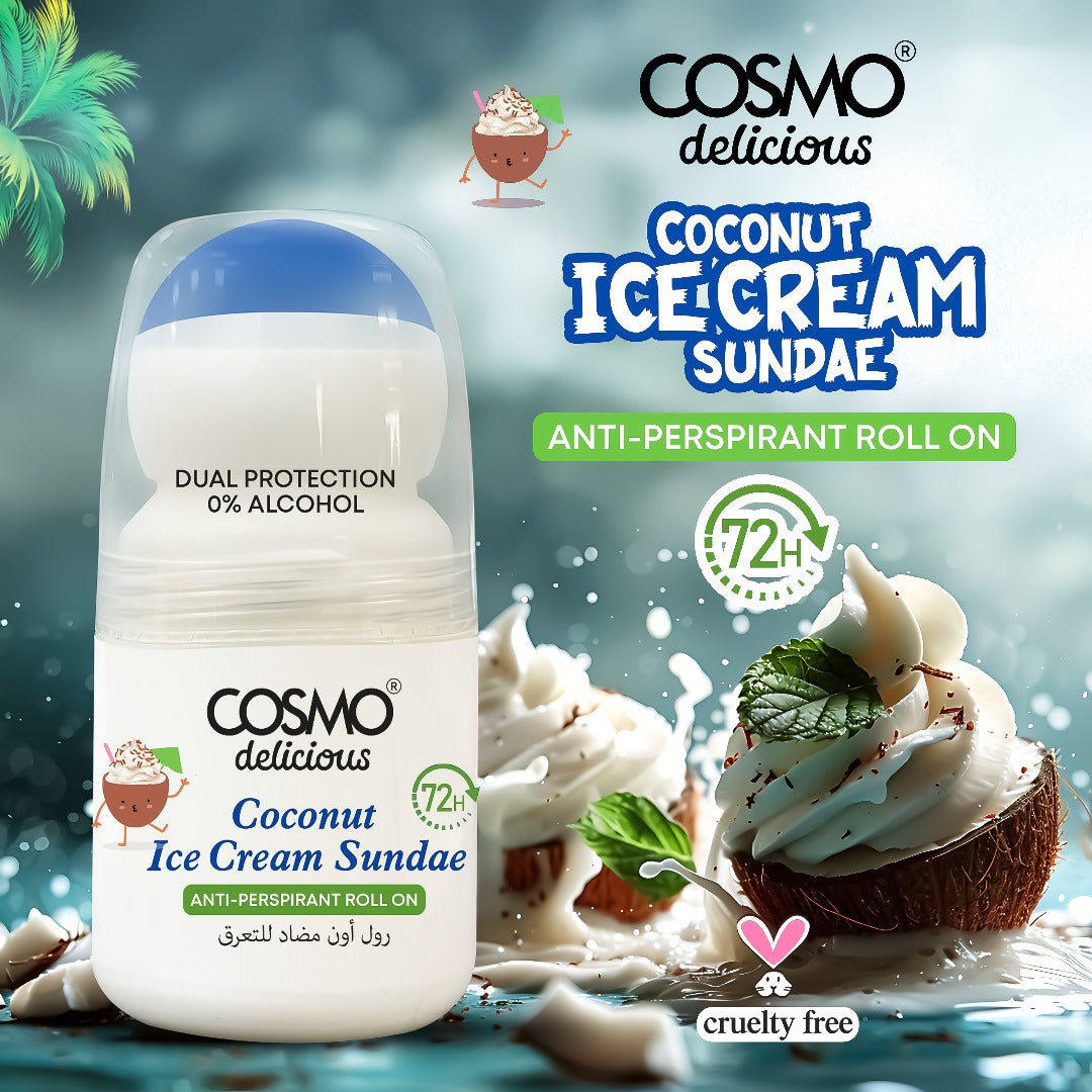 Cosmo Cosmetics UAE
