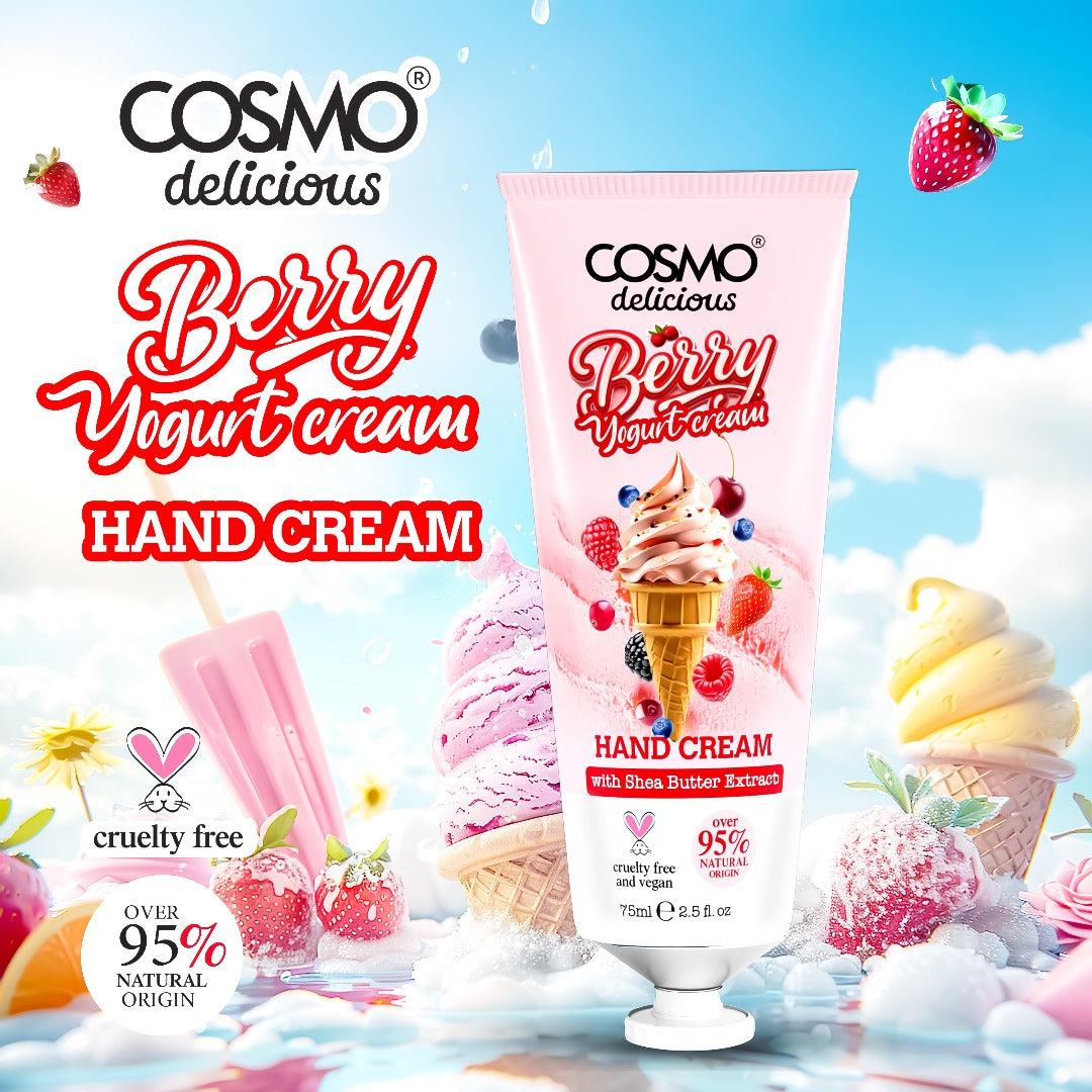 Cosmo Cosmetics UAE