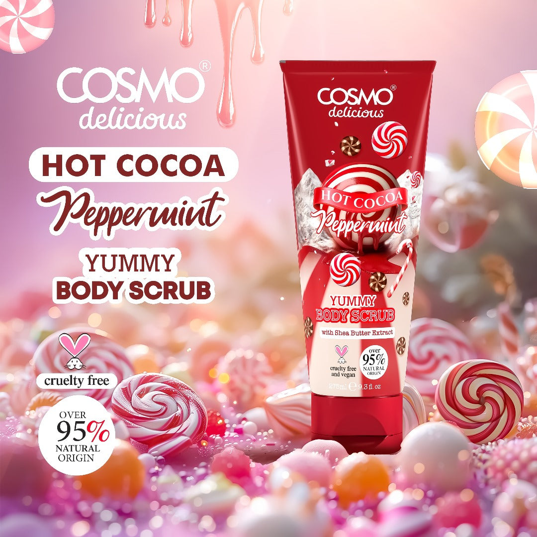 Cosmo Cosmetics UAE